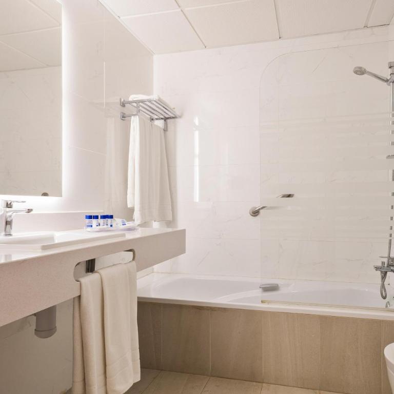 Hotel Best Siroco - Habitación Doble Superior (2 adultos) - 8