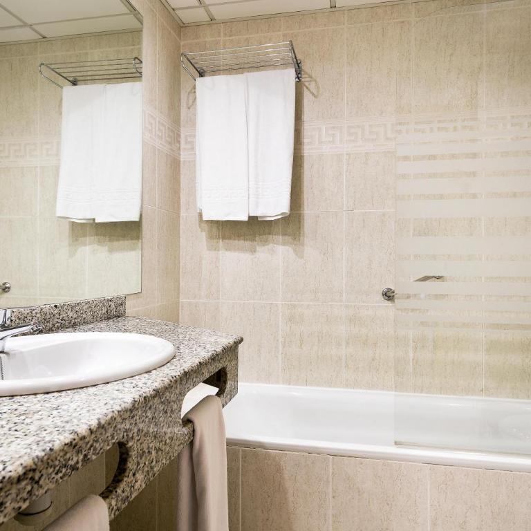 Hotel Best Siroco - Habitación Doble Estándar (2 adultos) - 7