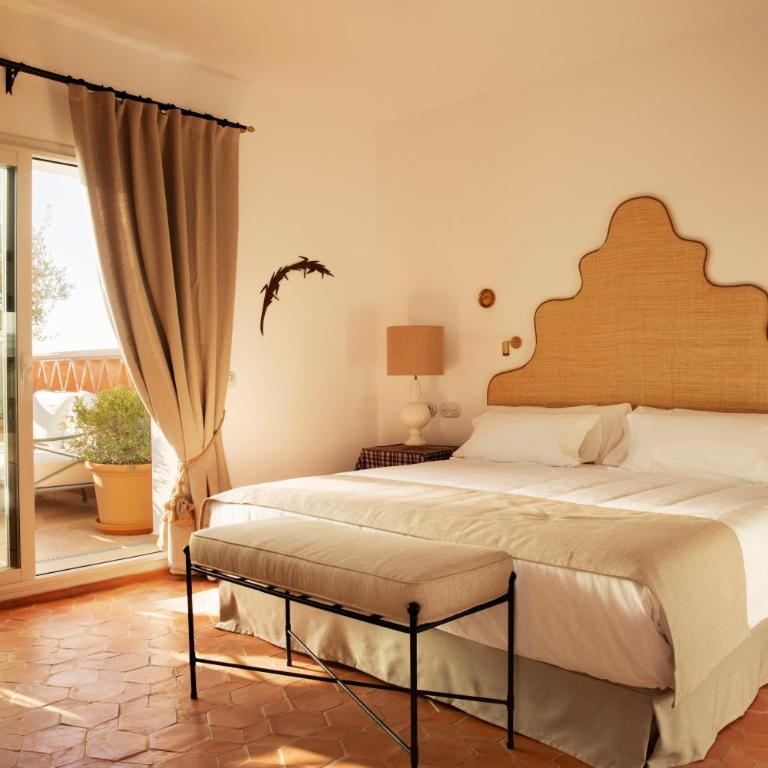 Casa Pizarro Hotel - Suite Junior - 1