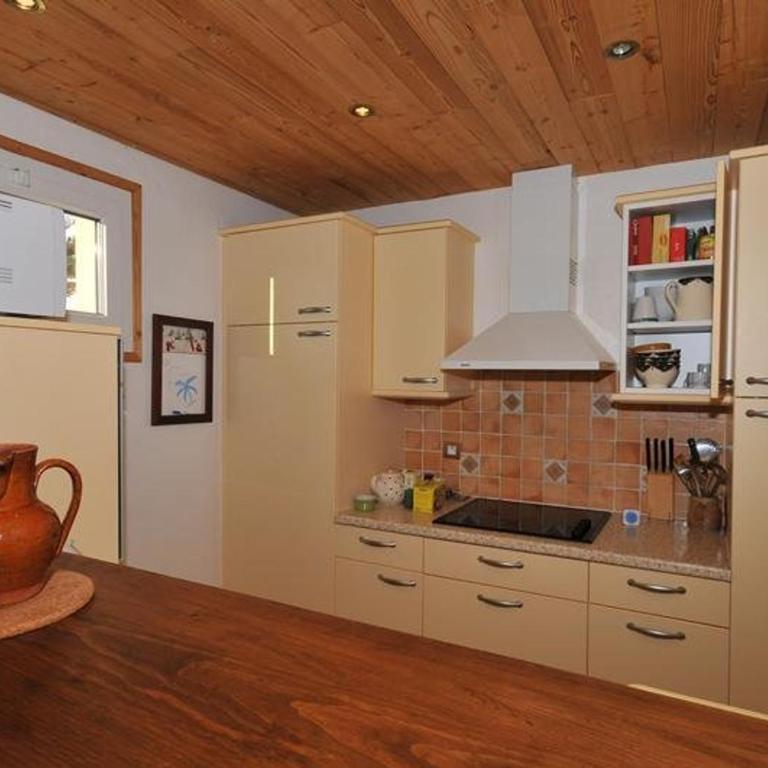 Appartement 75m², 8 pers., proche télésiège, Vieil Alpe - Alpe d'Huez - Three-Bedroom Apartment - 5