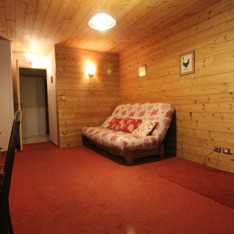 Appartement 75m², 8 pers., proche télésiège, Vieil Alpe - Alpe d'Huez - Three-Bedroom Apartment - 6