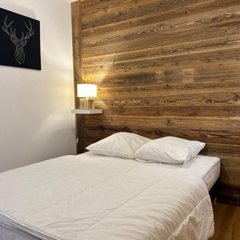 Appartement Standing, Centre Station, 6 pers, Terrasse, Parking, Animaux OK - FR-1-623-107 - Apartment - 5