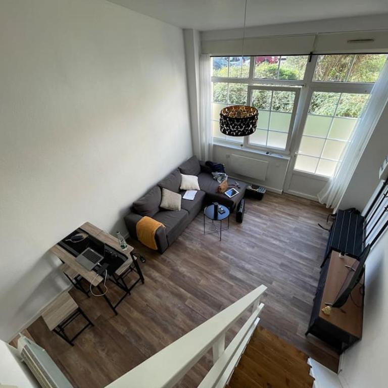 Cosy Moderne - Proche Centre, Petite France & Gare - Appartamento con 1 Camera da Letto - 14
