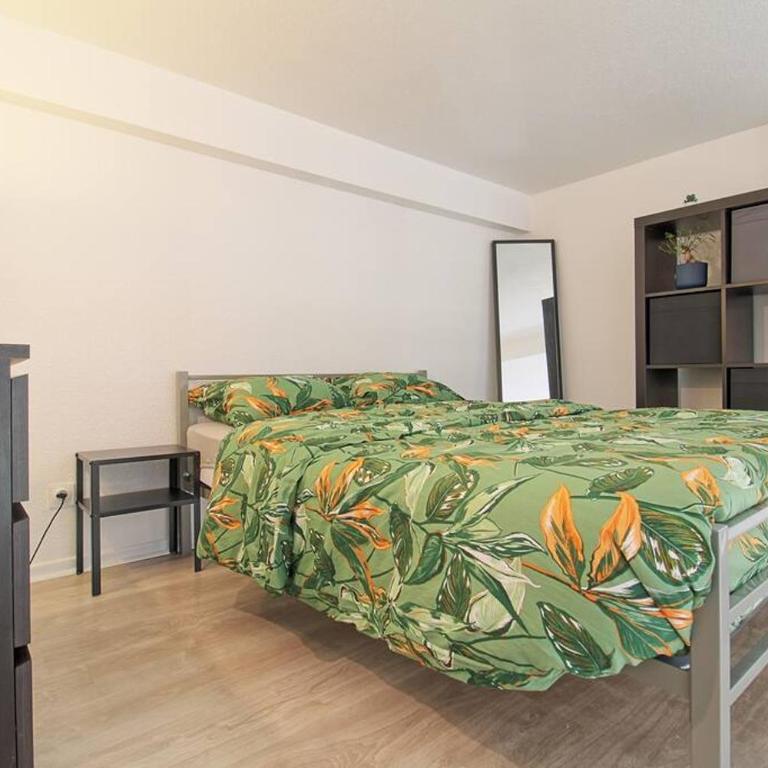 Cosy Moderne - Proche Centre, Petite France & Gare - Appartamento con 1 Camera da Letto - 11