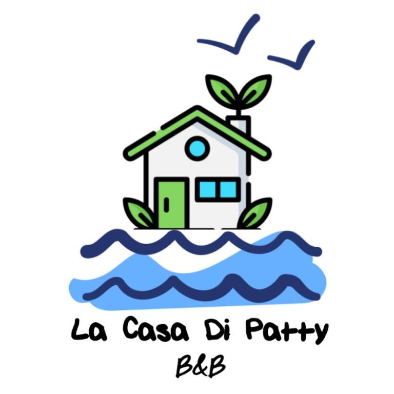 La Casa di Patty - Habitación Doble - 1