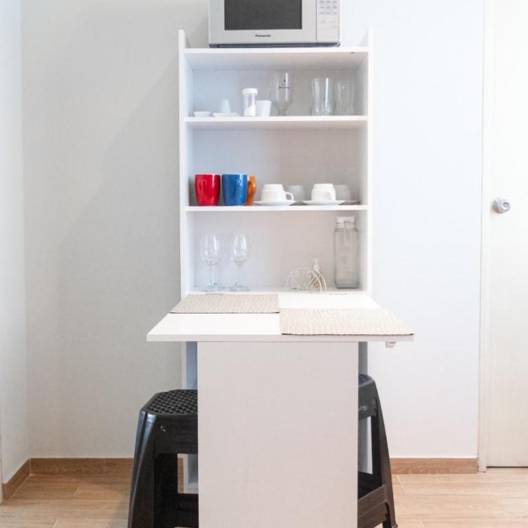 Confortable and functional apartment in MIRAFLORES ! - Two-Bedroom Apartment - 9