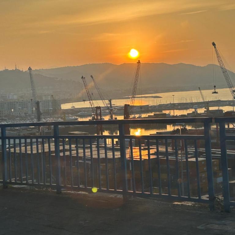 Sissi House Salerno - Appartamento con 2 Camere da Letto - 88