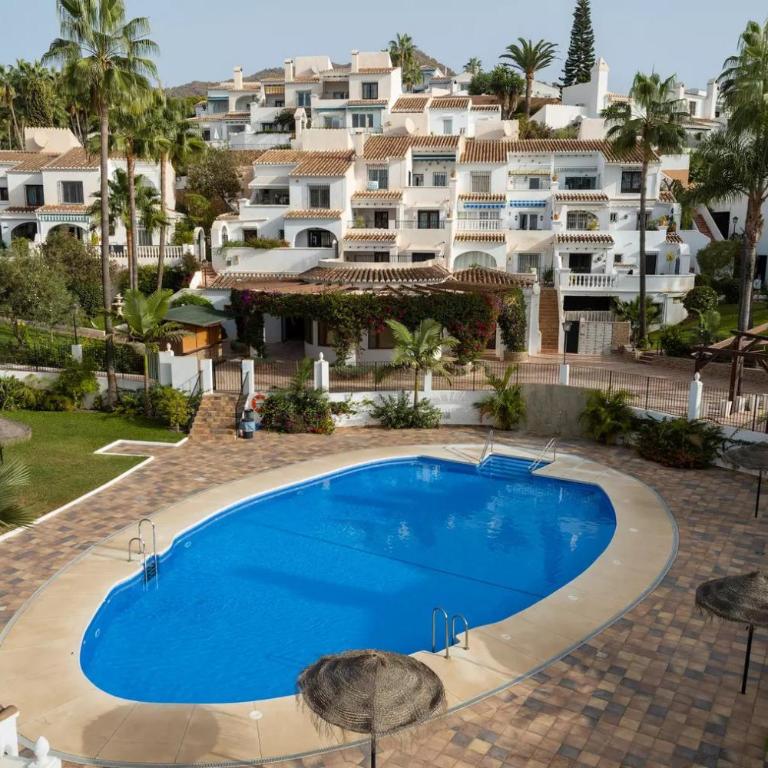 Tetuan 11 Oasis Properties - Apartamento con vistas al mar - 26