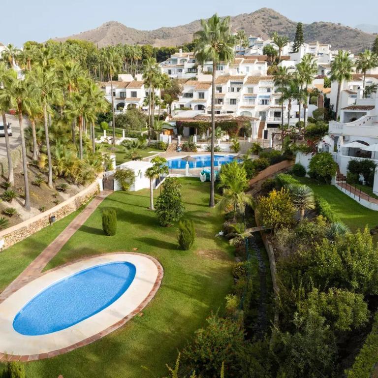 Tetuan 11 Oasis Properties - Apartamento con vistas al mar - 29