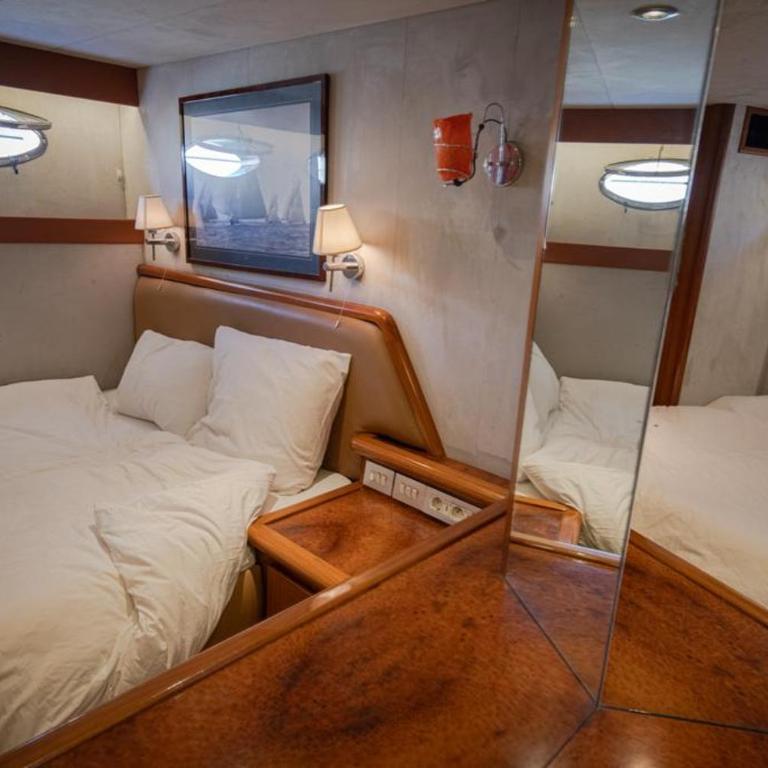 The boathouse - Double Room - 12