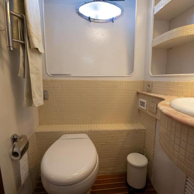 The boathouse - Double Room - 11