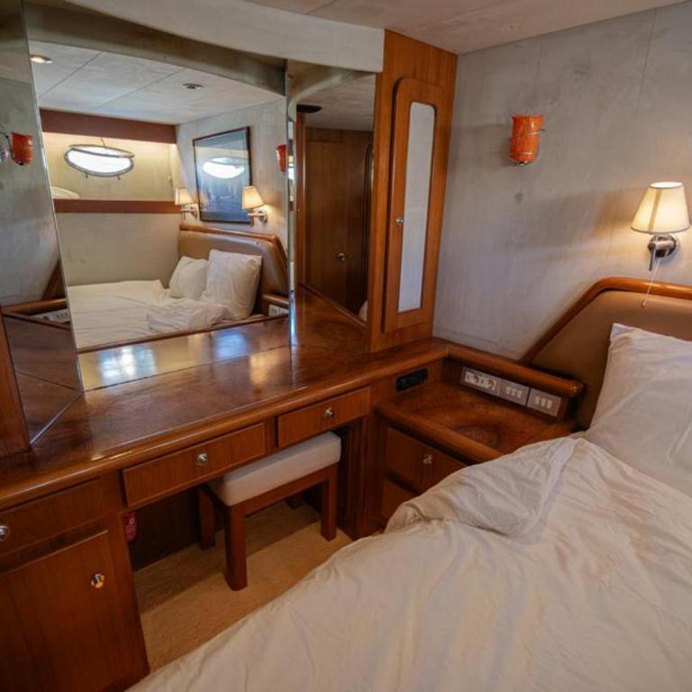 The boathouse - Double Room - 10