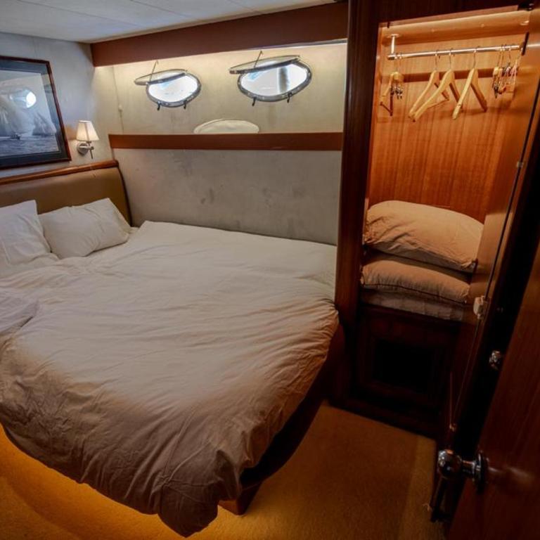 The boathouse - Double Room - 9