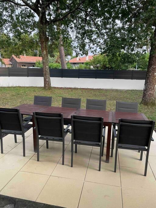 Maison au calme avec piscine - Maison 2 Chambres - 26