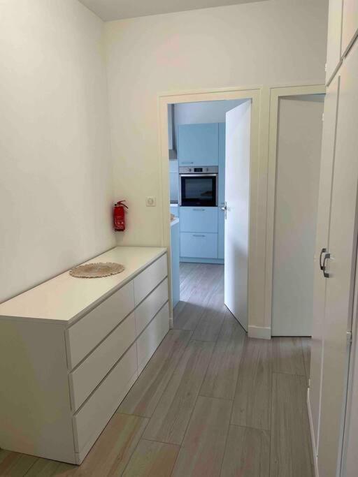Maison au calme avec piscine - Maison 2 Chambres - 21