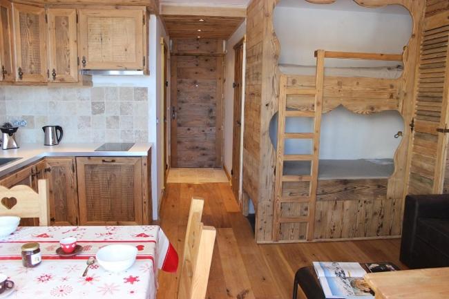 Orsière Appartements VTI - Appartement - 5