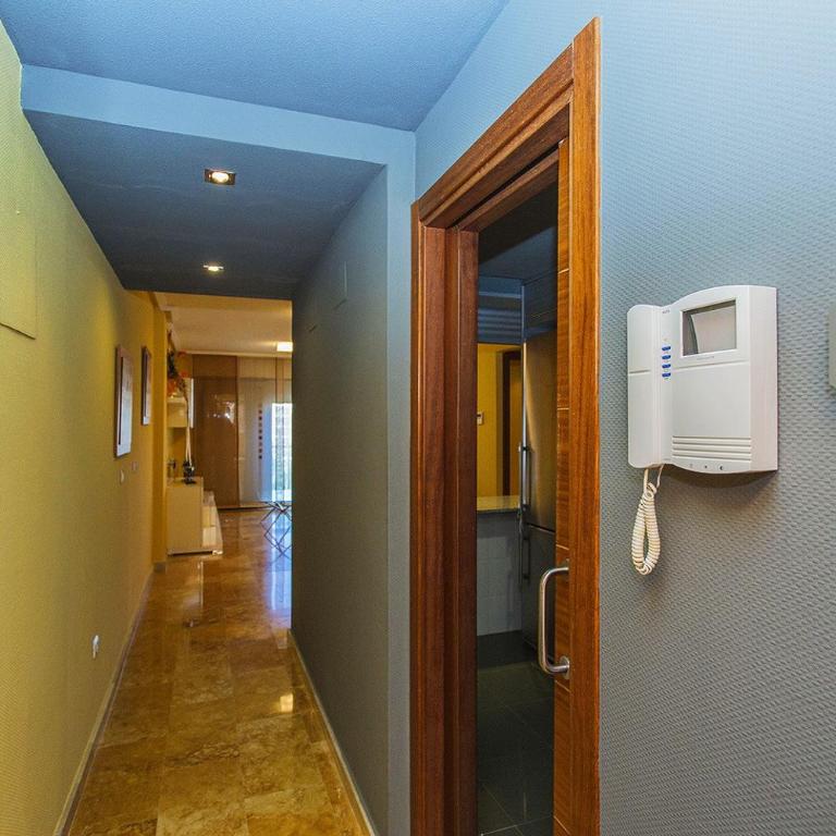148 Sea View Purissima - Alicante Holiday - Apartamento con terraza - 2