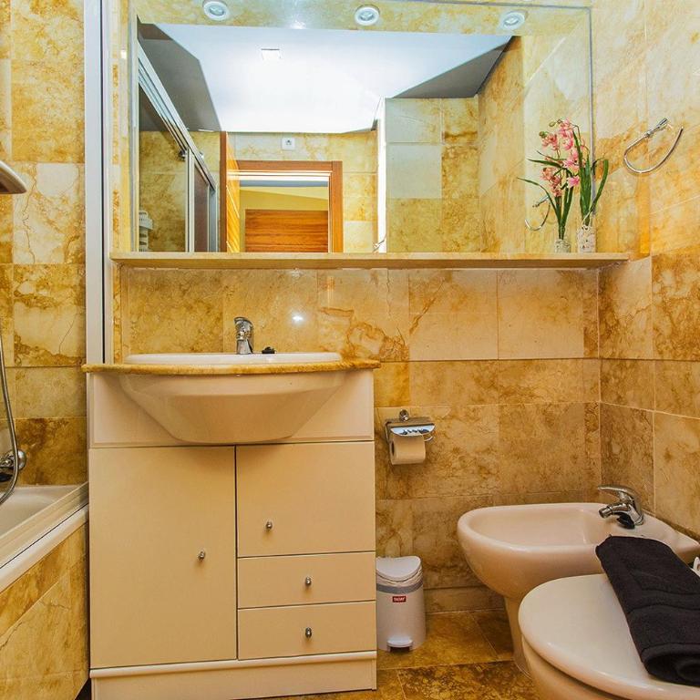 148 Sea View Purissima - Alicante Holiday - Apartamento con terraza - 21