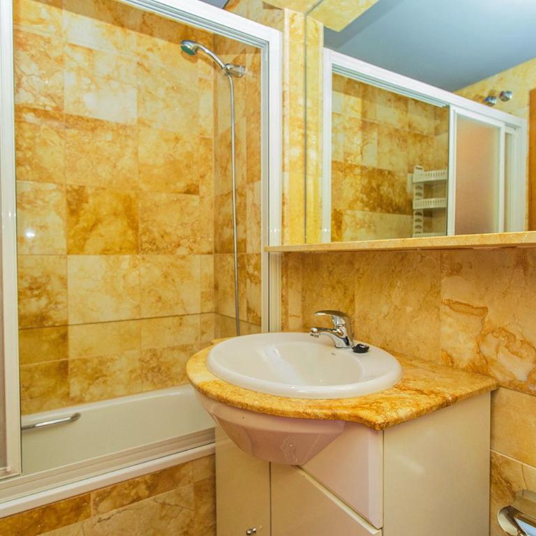 148 Sea View Purissima - Alicante Holiday - Apartamento con terraza - 22