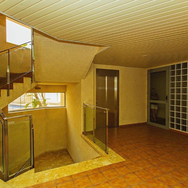 148 Sea View Purissima - Alicante Holiday - Apartamento con terraza - 33
