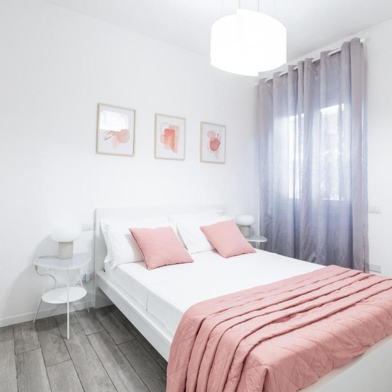 Appartamento La Fortezza - Appartamento - 1