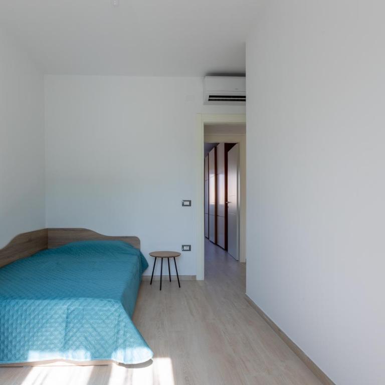 GuestHost - Quartu Sant'Elena Roomy Flat with Private Parking! - Appartamento con 2 Camere da Letto - 8