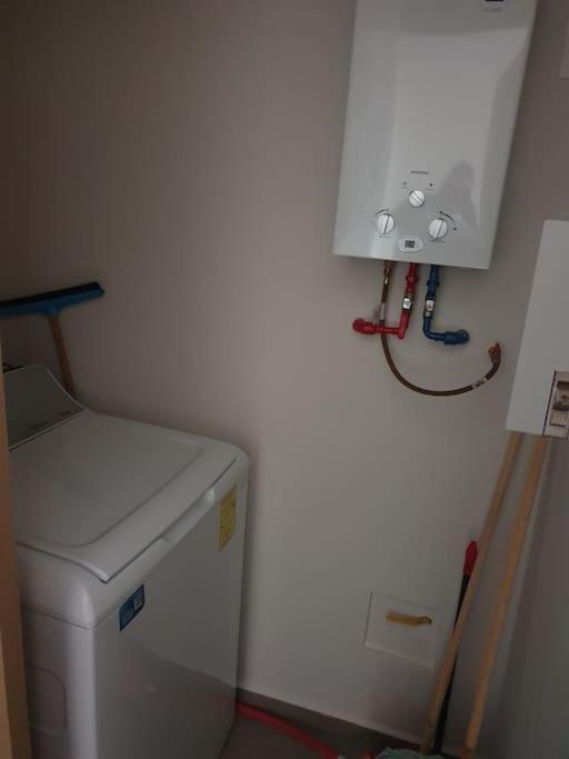Hermoso apartamento nuevo ubicado en zona centrica - Two-Bedroom Apartment - 12