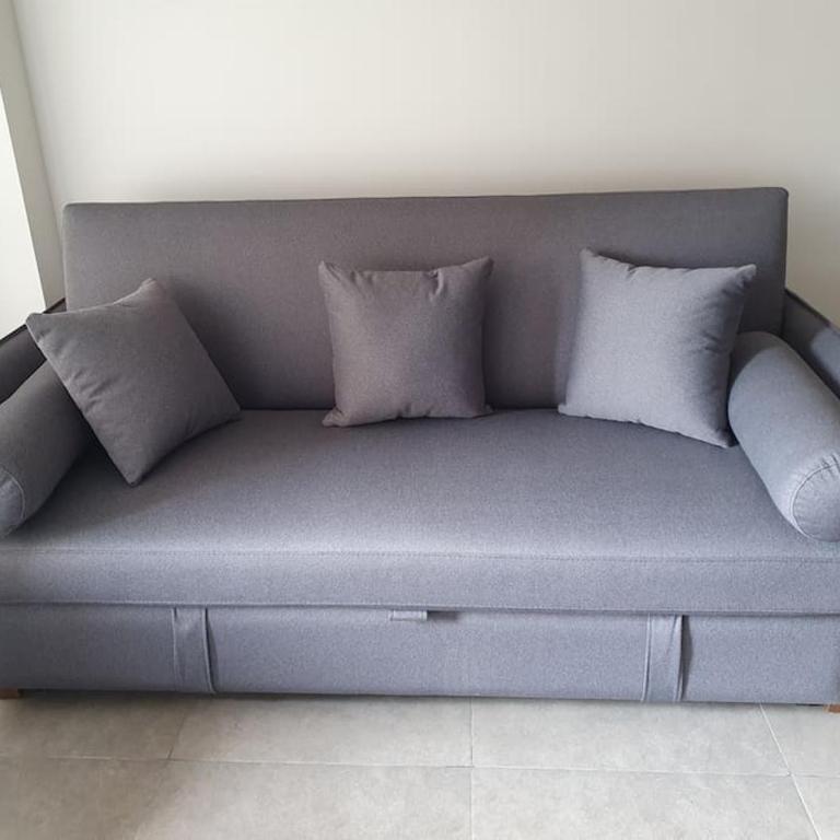Hermoso apartamento nuevo ubicado en zona centrica - Two-Bedroom Apartment - 4