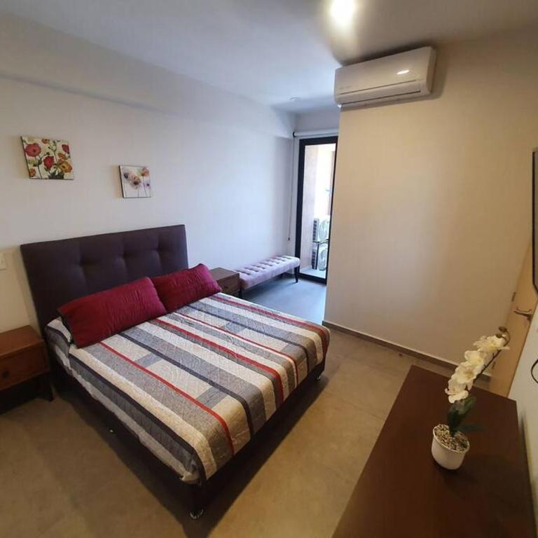 Hermoso apartamento nuevo ubicado en zona centrica - Two-Bedroom Apartment - 7