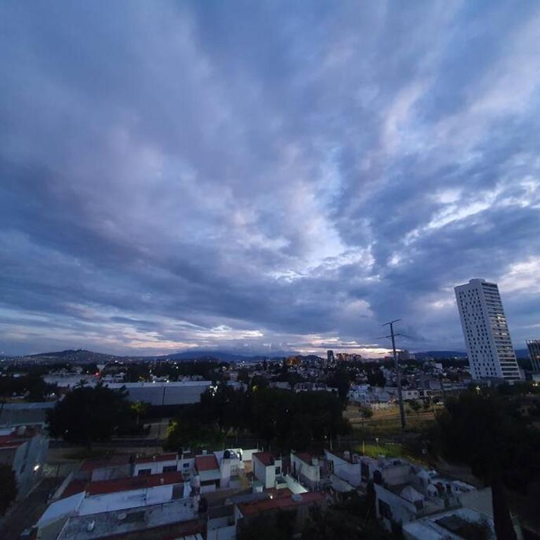Hermoso apartamento nuevo ubicado en zona centrica - Two-Bedroom Apartment - 17