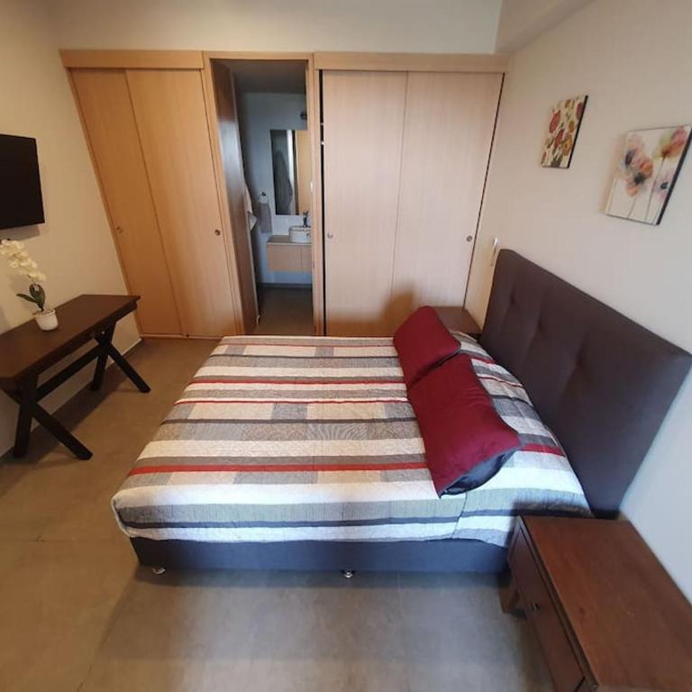 Hermoso apartamento nuevo ubicado en zona centrica - Two-Bedroom Apartment - 6