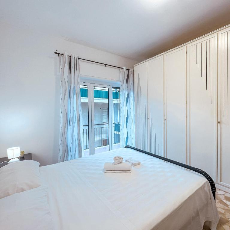 [ Private Parking ] A due passi dalla stazione - Appartamento con 2 Camere da Letto - 3