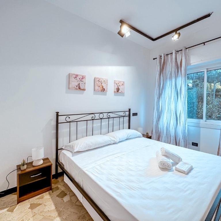 [ Private Parking ] A due passi dalla stazione - Appartamento con 2 Camere da Letto - 5