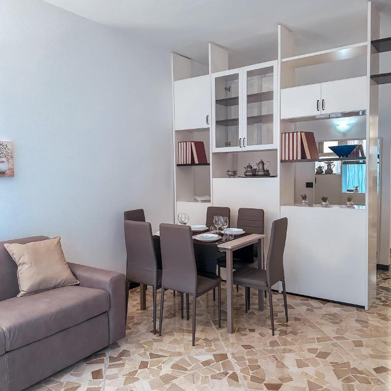 [ Private Parking ] A due passi dalla stazione - Appartamento con 2 Camere da Letto - 10