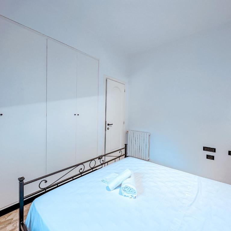 [ Private Parking ] A due passi dalla stazione - Appartamento con 2 Camere da Letto - 7