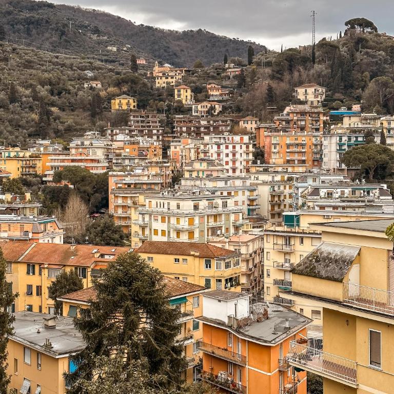 [ Private Parking ] A due passi dalla stazione - Appartamento con 2 Camere da Letto - 28