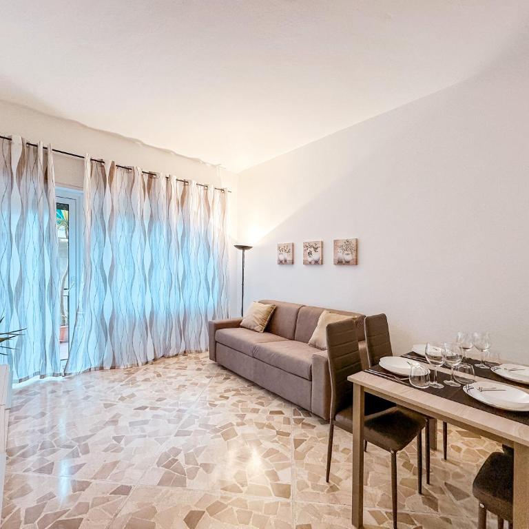 [ Private Parking ] A due passi dalla stazione - Appartamento con 2 Camere da Letto - 11
