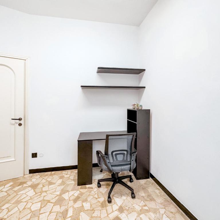 [ Private Parking ] A due passi dalla stazione - Appartamento con 2 Camere da Letto - 20