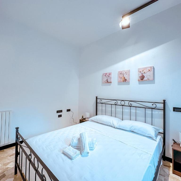 [ Private Parking ] A due passi dalla stazione - Appartamento con 2 Camere da Letto - 6