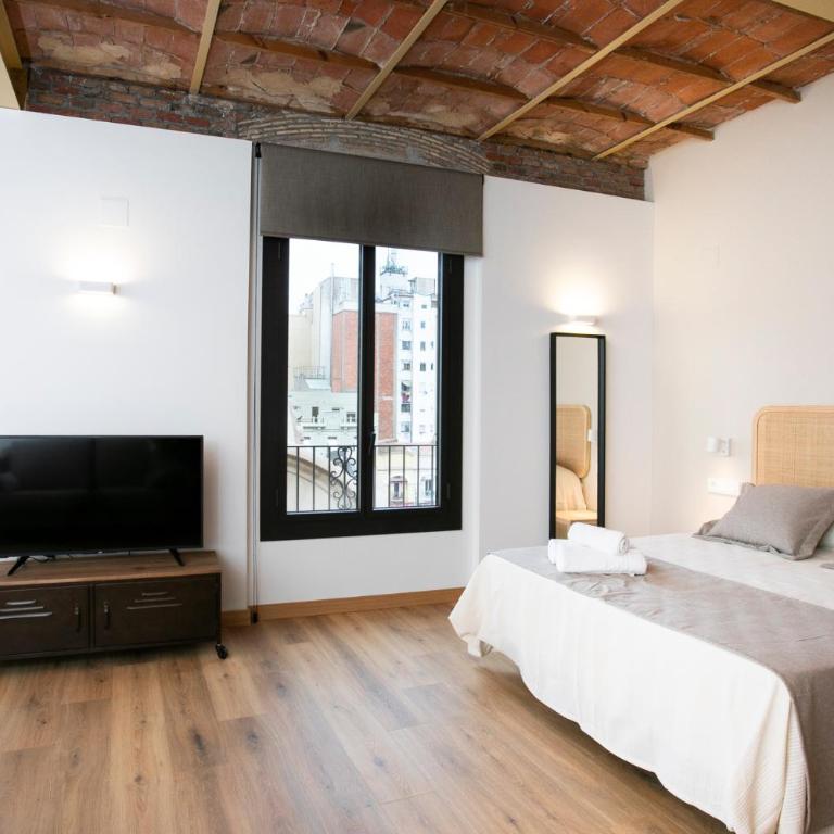 Tgna Reding 22 - Apartamento de 1 dormitorio - 1