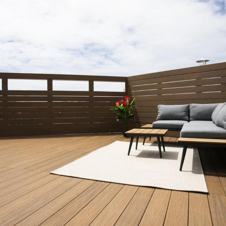 Tgna Reding 22 - Apartamento de 3 dormitorios - 6