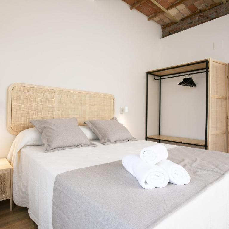 Tgna Reding 22 - Apartamento de 1 dormitorio - 2