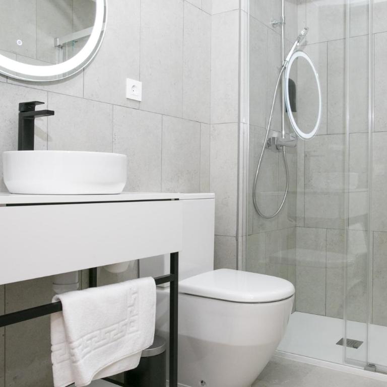 Tgna Reding 22 - Apartamento de 2 dormitorios - 2