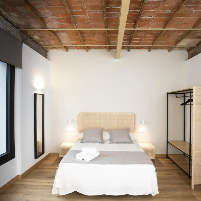 Tgna Reding 22 - Apartamento de 1 dormitorio - 3