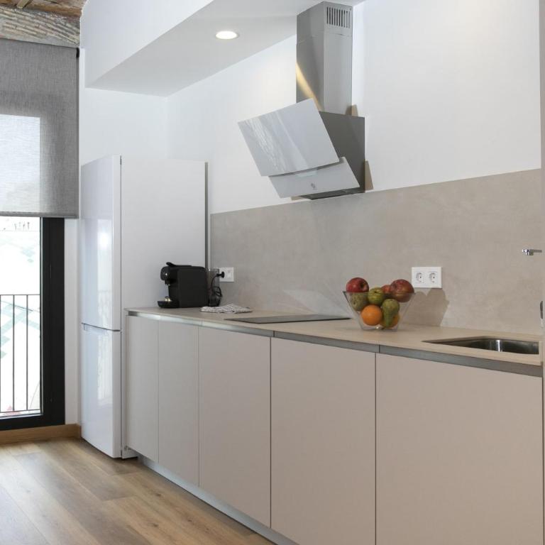 Tgna Reding 22 - Apartamento de 2 dormitorios - 2