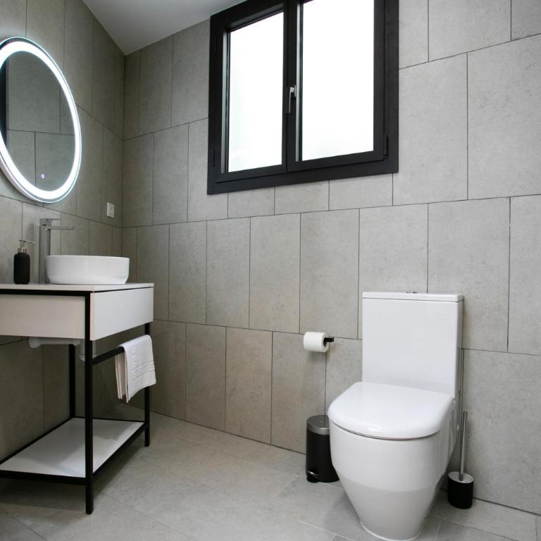 Tgna Reding 22 - Apartamento de 1 dormitorio - 5