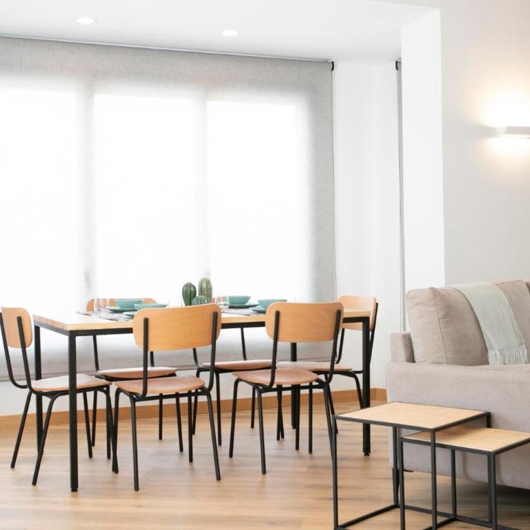 Tgna Reding 22 - Apartamento de 3 dormitorios - 7