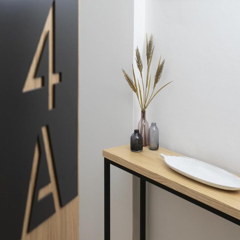Tgna Reding 22 - Apartamento de 2 dormitorios - 3