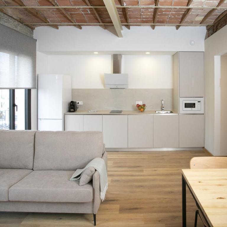 Tgna Reding 22 - Apartamento de 2 dormitorios - 4