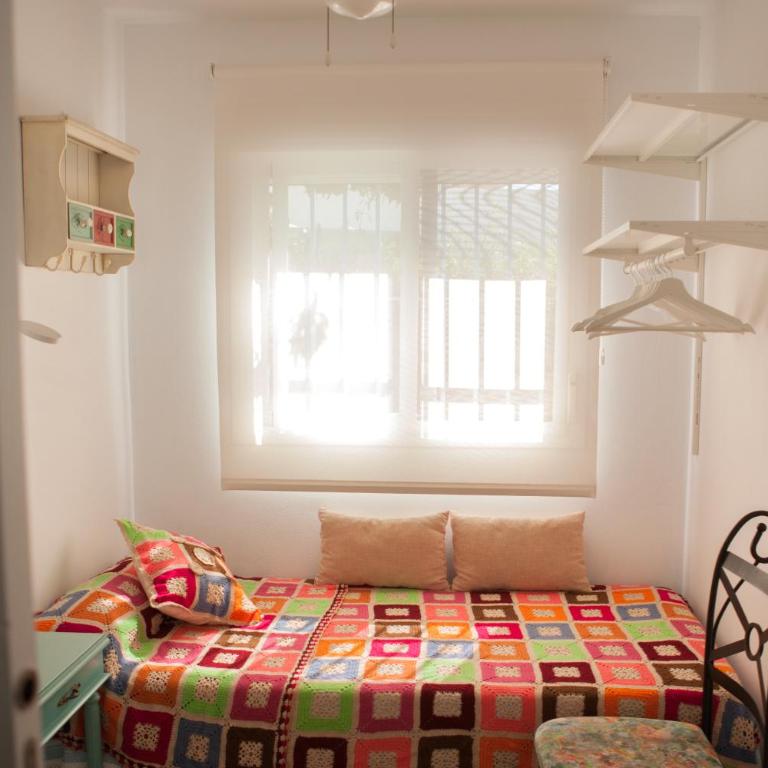 Casa con encanto junto a la playa de La Puntilla - Casa de 2 dormitorios - 20